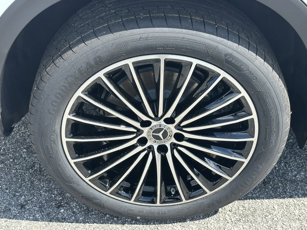 New 2026 Mercedes-Benz GLC 300 image 20