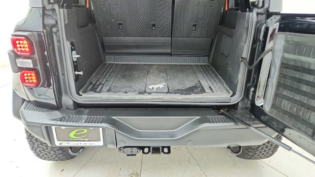Used 2024 Ford Bronco Raptor AWD/4WD image 14