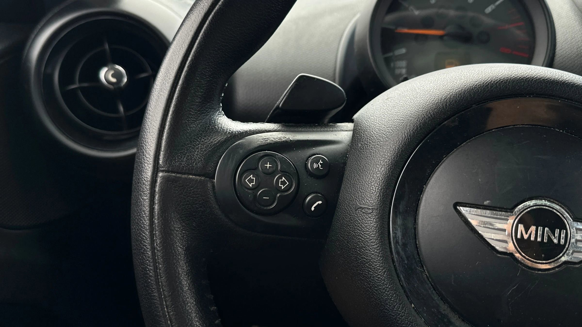 Used 2015 MINI Cooper Countryman S image 27