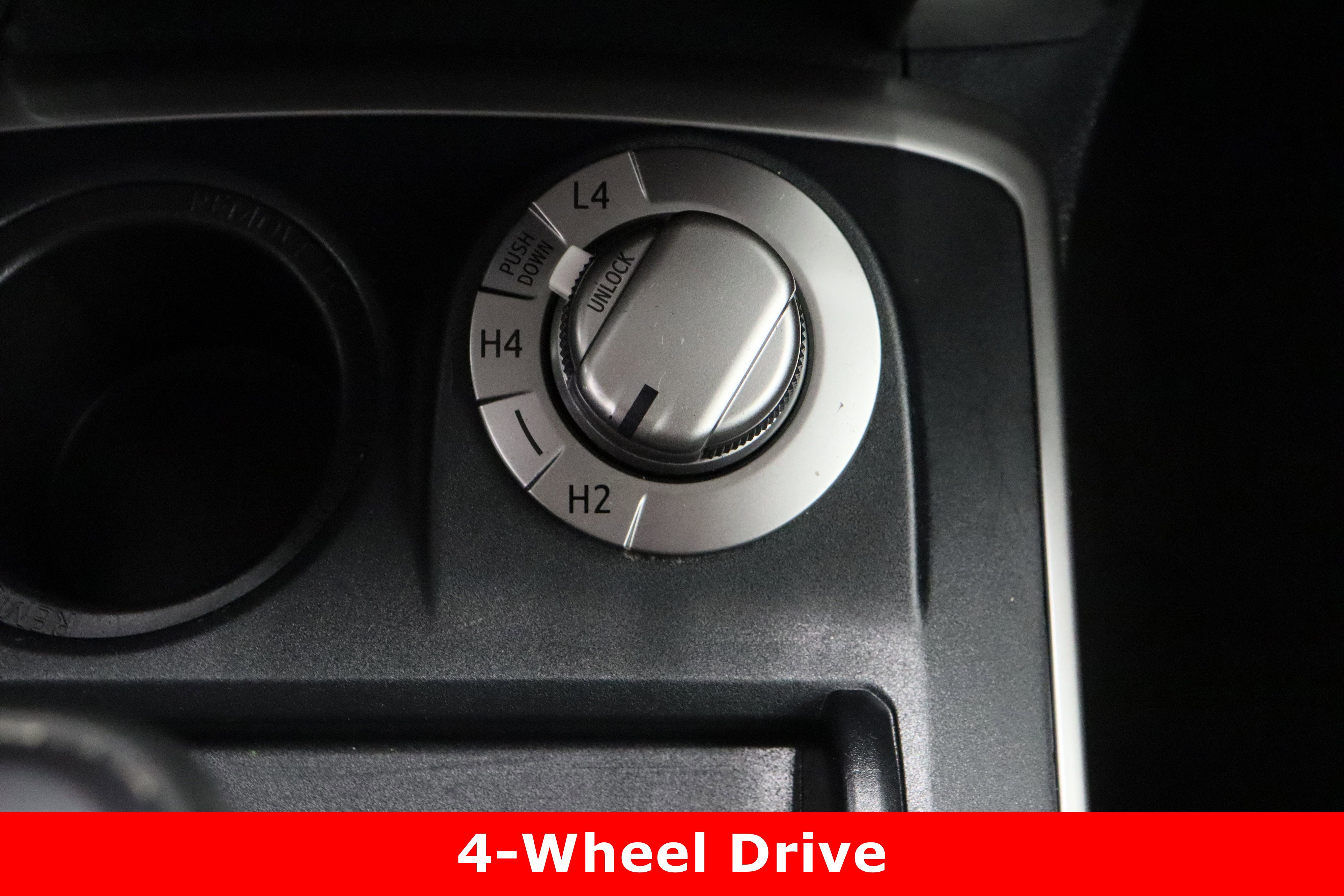 Used 2024 Toyota 4Runner SR5 image 22