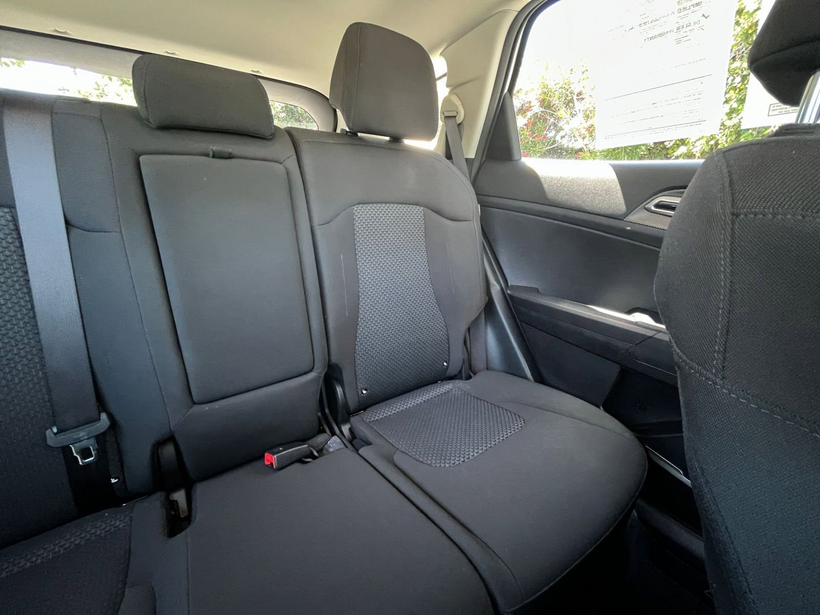 Used 2025 Kia Sportage LX FWD image 36