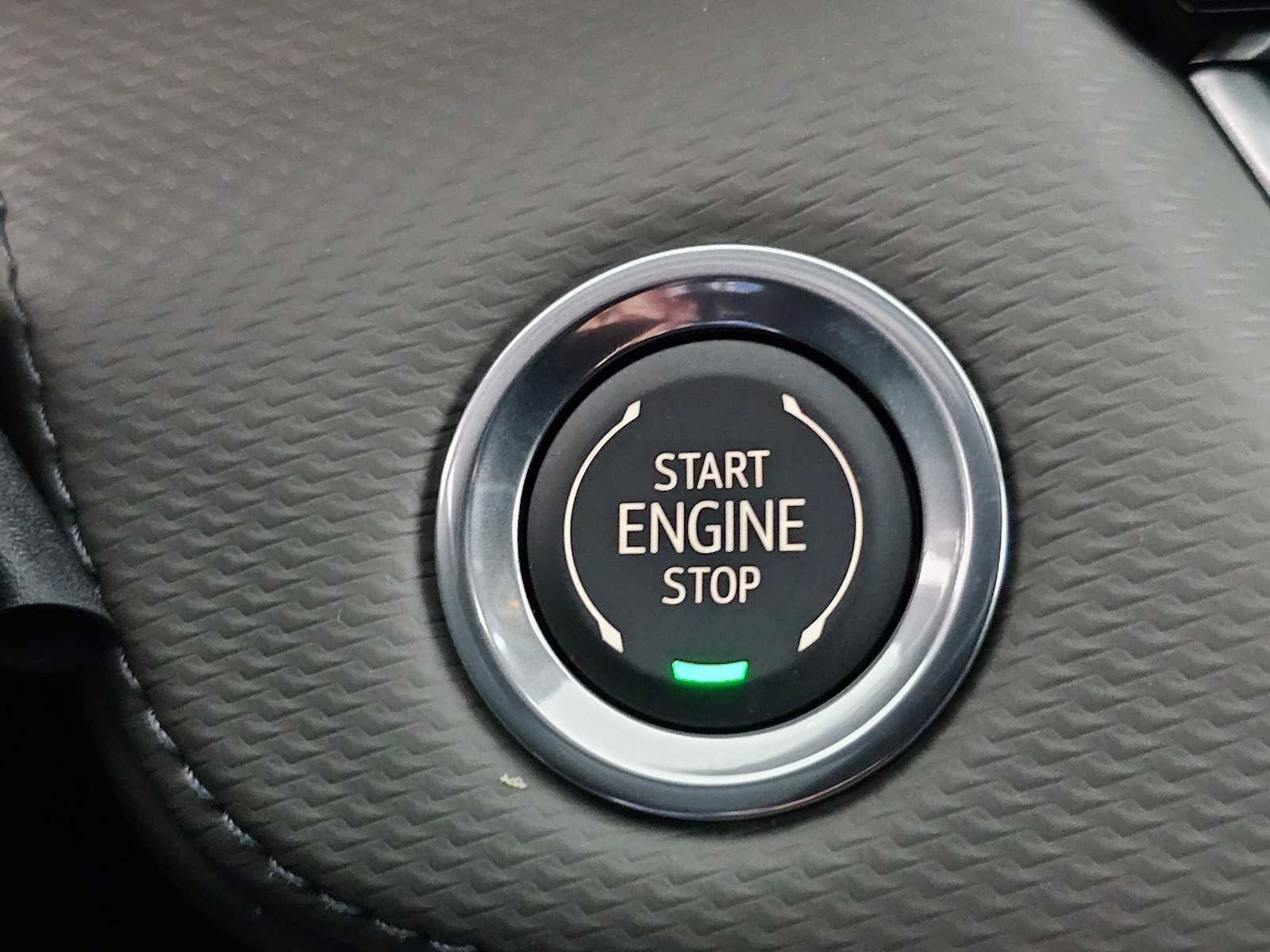 New 2026 Chevrolet Equinox LT w/ Convenience Package II FWD image 29