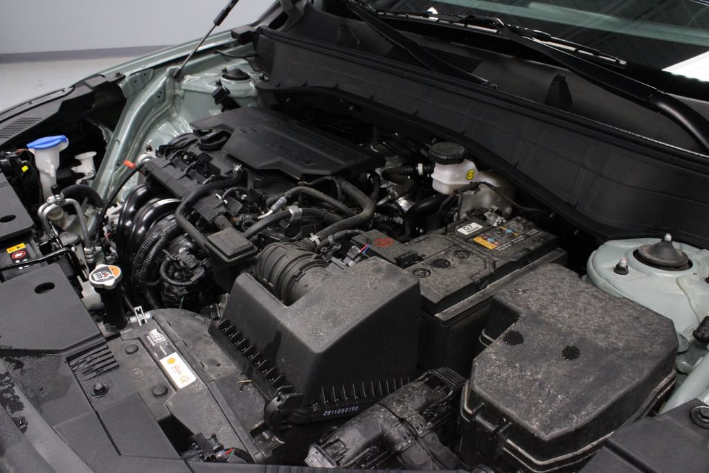 Used 2024 Hyundai Kona SE AWD/4WD image 12