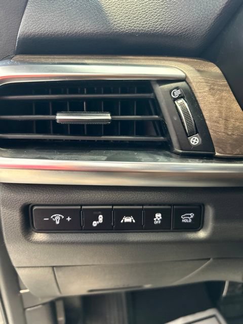 Used 2020 Kia Telluride SX w/ SX Prestige Package AWD/4WD image 9