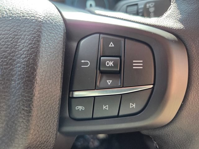Certified 2025 Ford Ranger Lariat RWD image 29