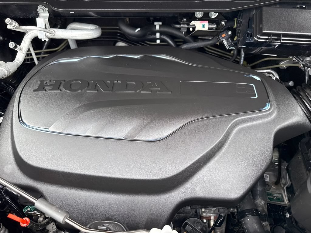 Certified 2023 Honda Ridgeline RTL image 39