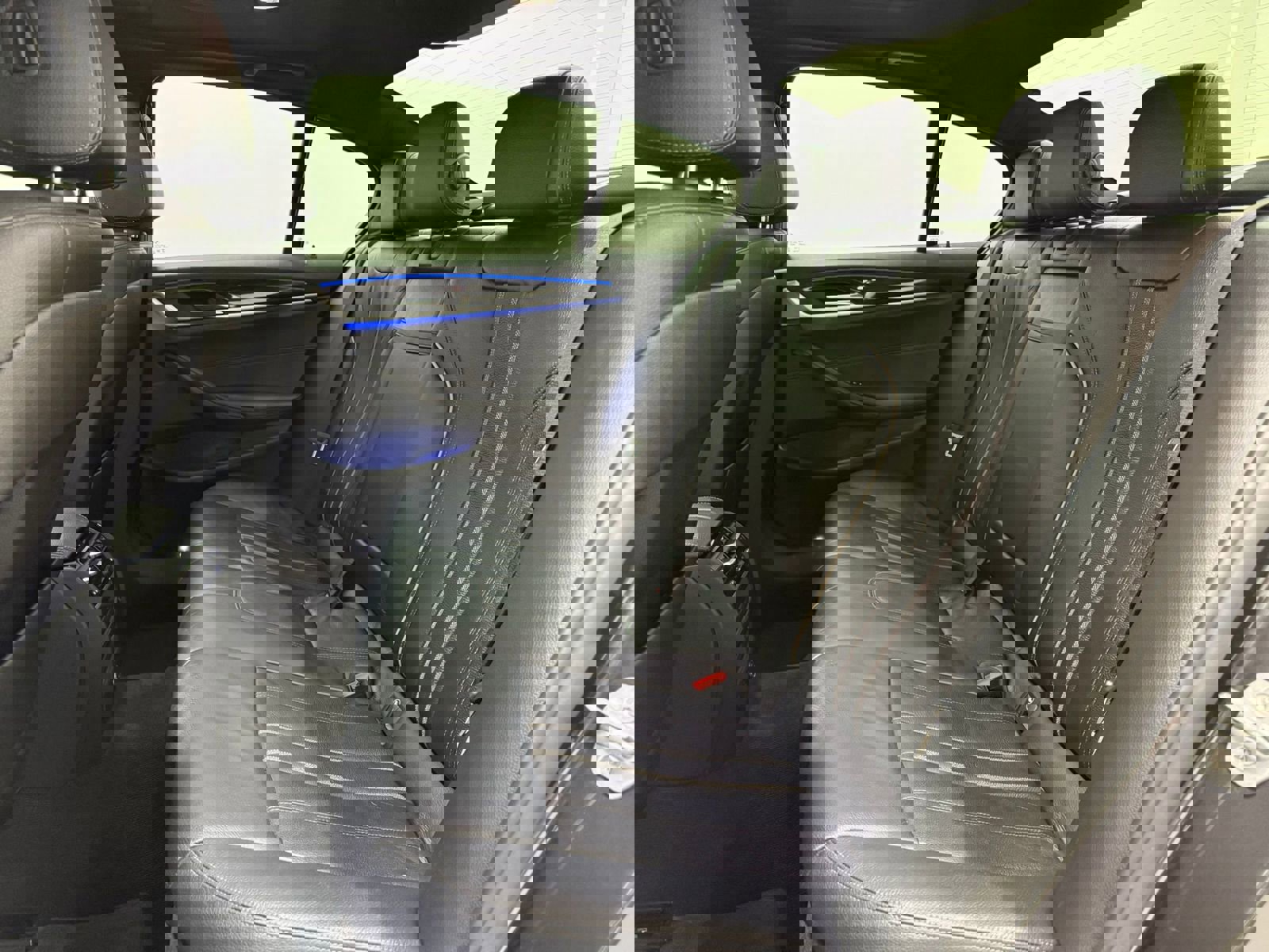 Used 2018 BMW 540i image 48