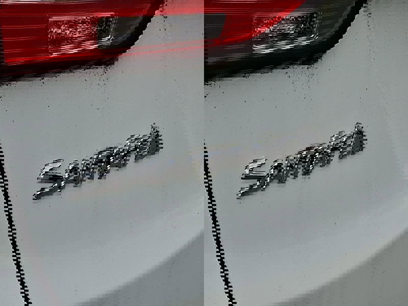 Used 2013 Hyundai Santa Fe Sport w/ Popular Equipment Pkg image 6