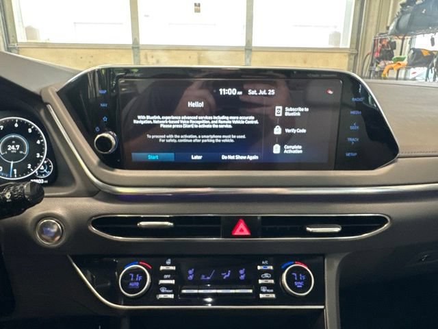 Used 2023 Hyundai Sonata Limited FWD image 20