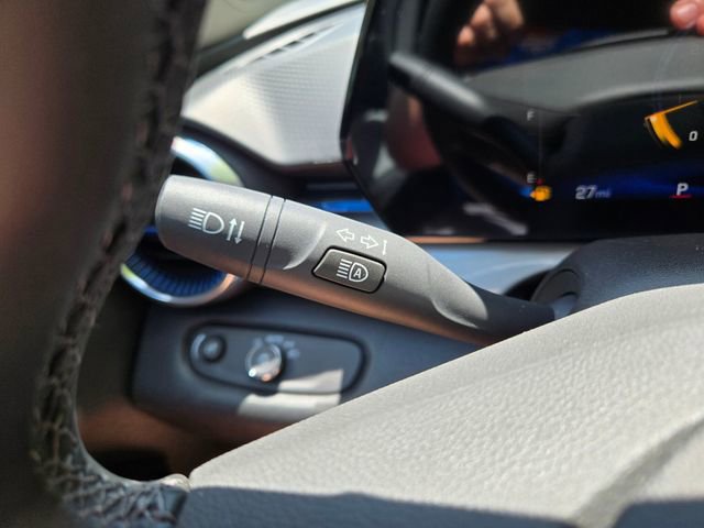 New 2026 Chevrolet Trax LT FWD image 19