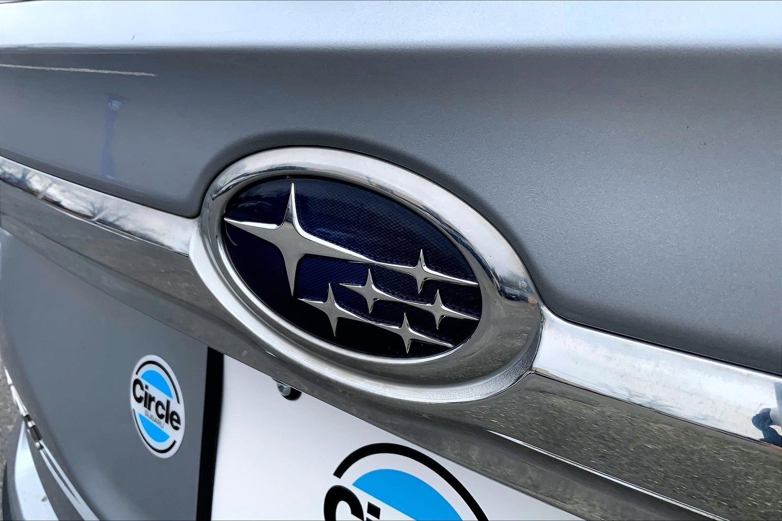 Certified 2022 Subaru Ascent Limited w/ Technology Package image 29