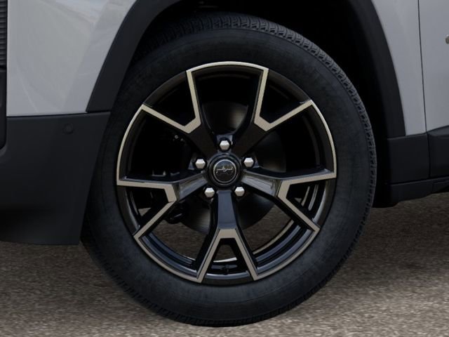 New 2026 Jeep Cherokee Overland w/ Trailer Tow Group image 8