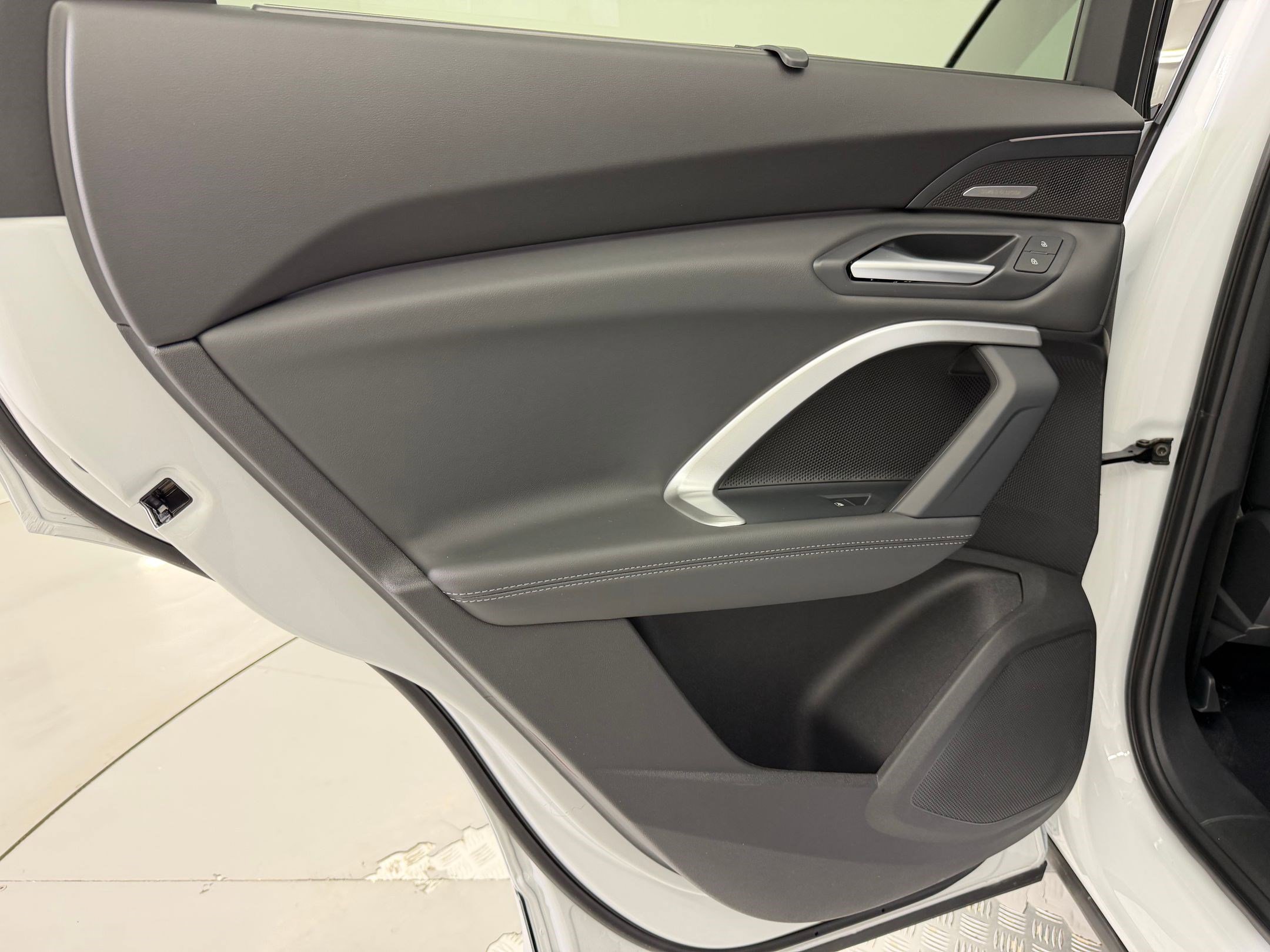New 2026 Audi Q5 Premium Plus image 17