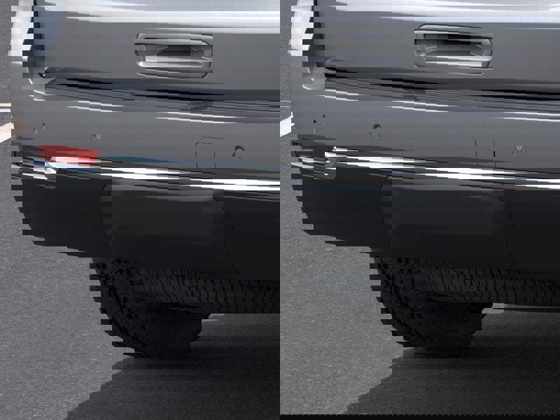 New 2026 Chevrolet Tahoe LS w/ LPO, Dark Essentials Package image 38