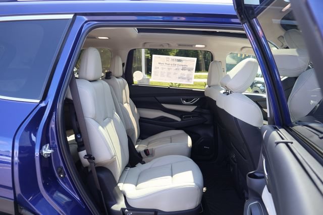 New 2026 Subaru Ascent Limited AWD/4WD image 21