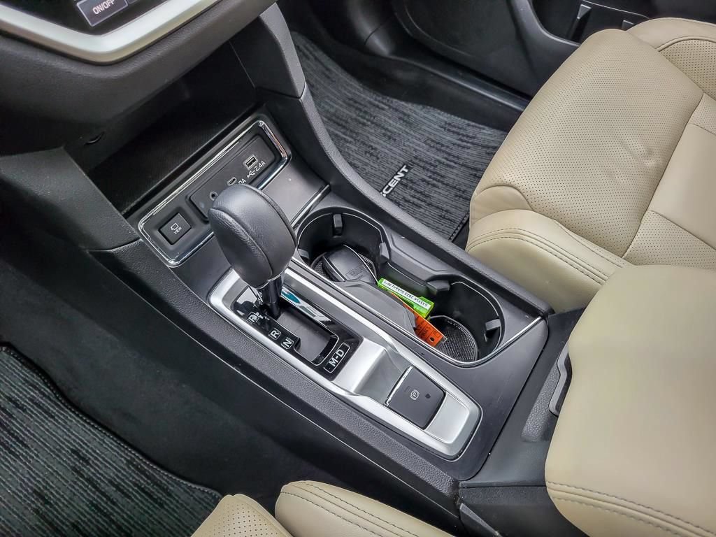 Used 2023 Subaru Ascent Limited w/ Technology Package AWD/4WD image 26