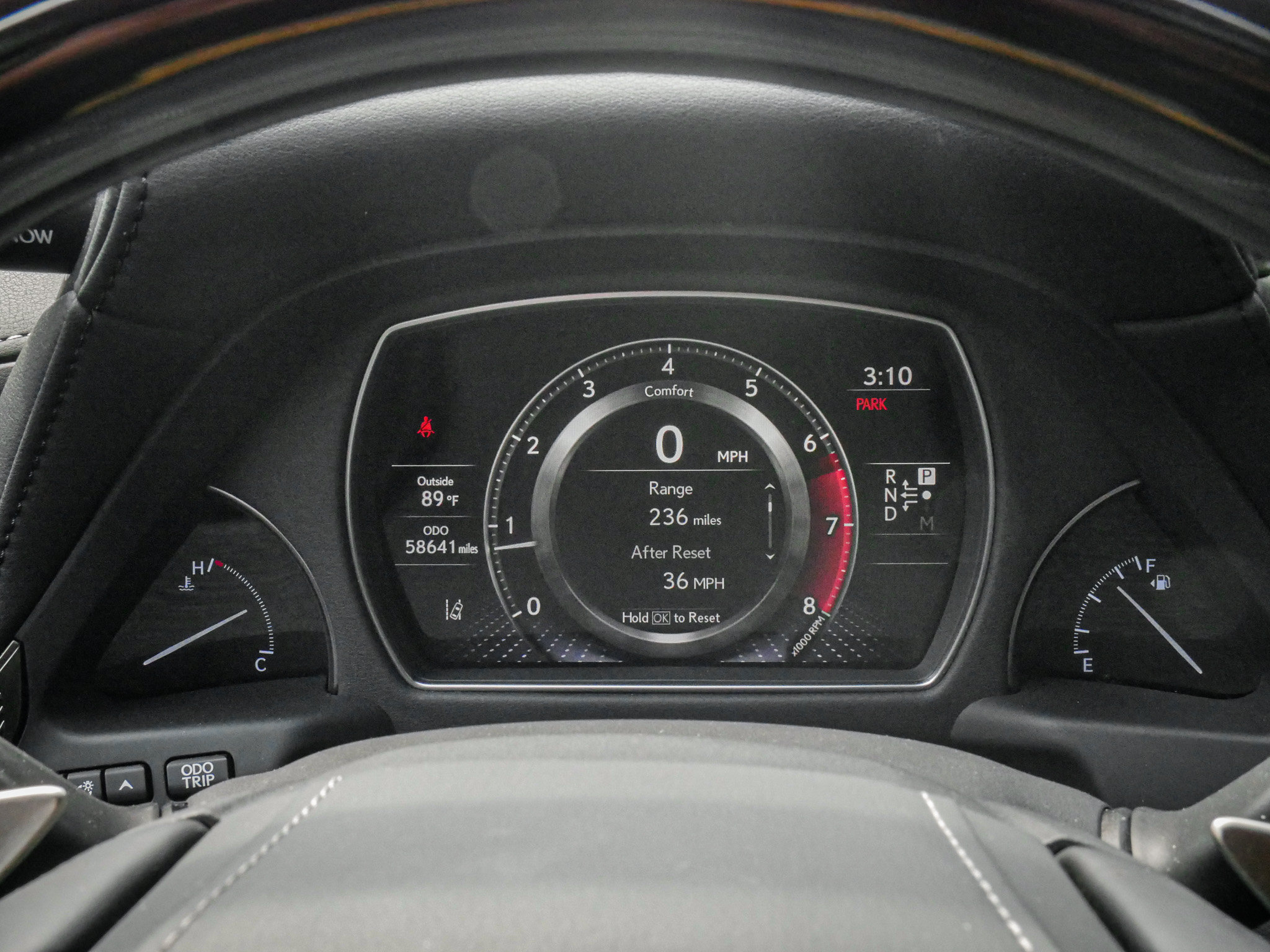 Used 2021 Lexus LS 500 w/ Interior Upgrade Package RWD image 21