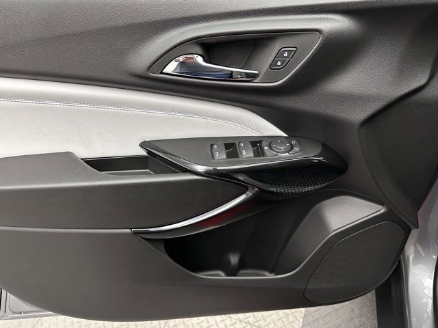 New 2026 Chevrolet Trax LT w/ LT Convenience Package image 14