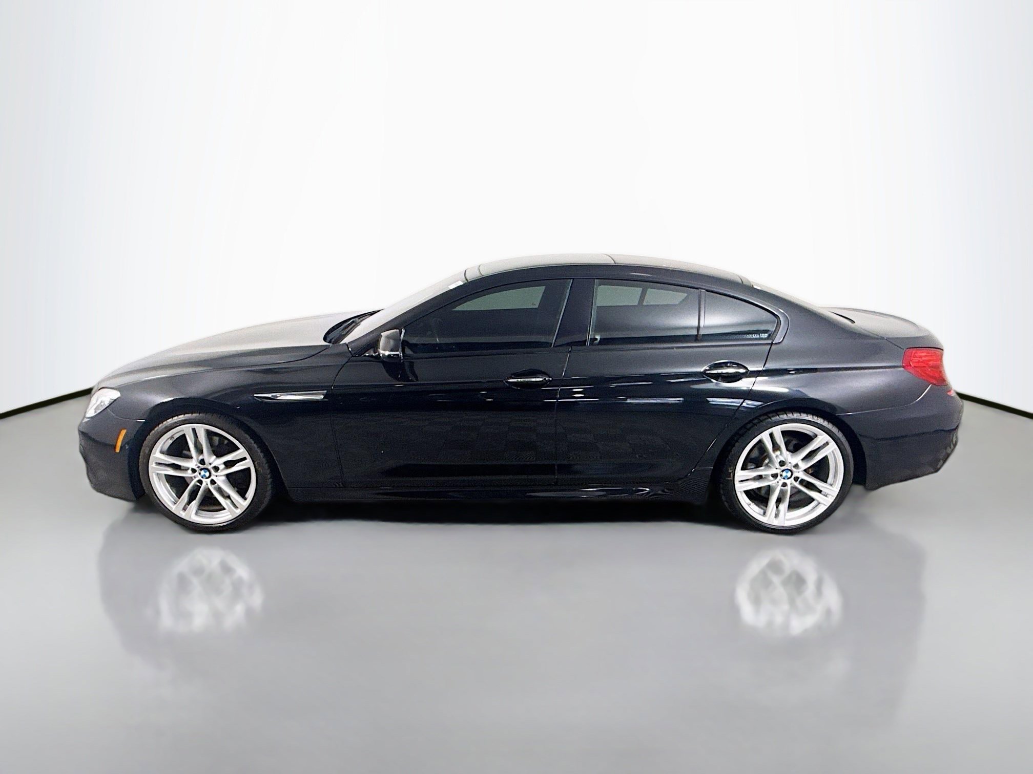Used 2017 BMW 650i Gran Coupe image 6