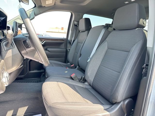 Certified 2024 GMC Sierra 1500 Elevation AWD/4WD image 11