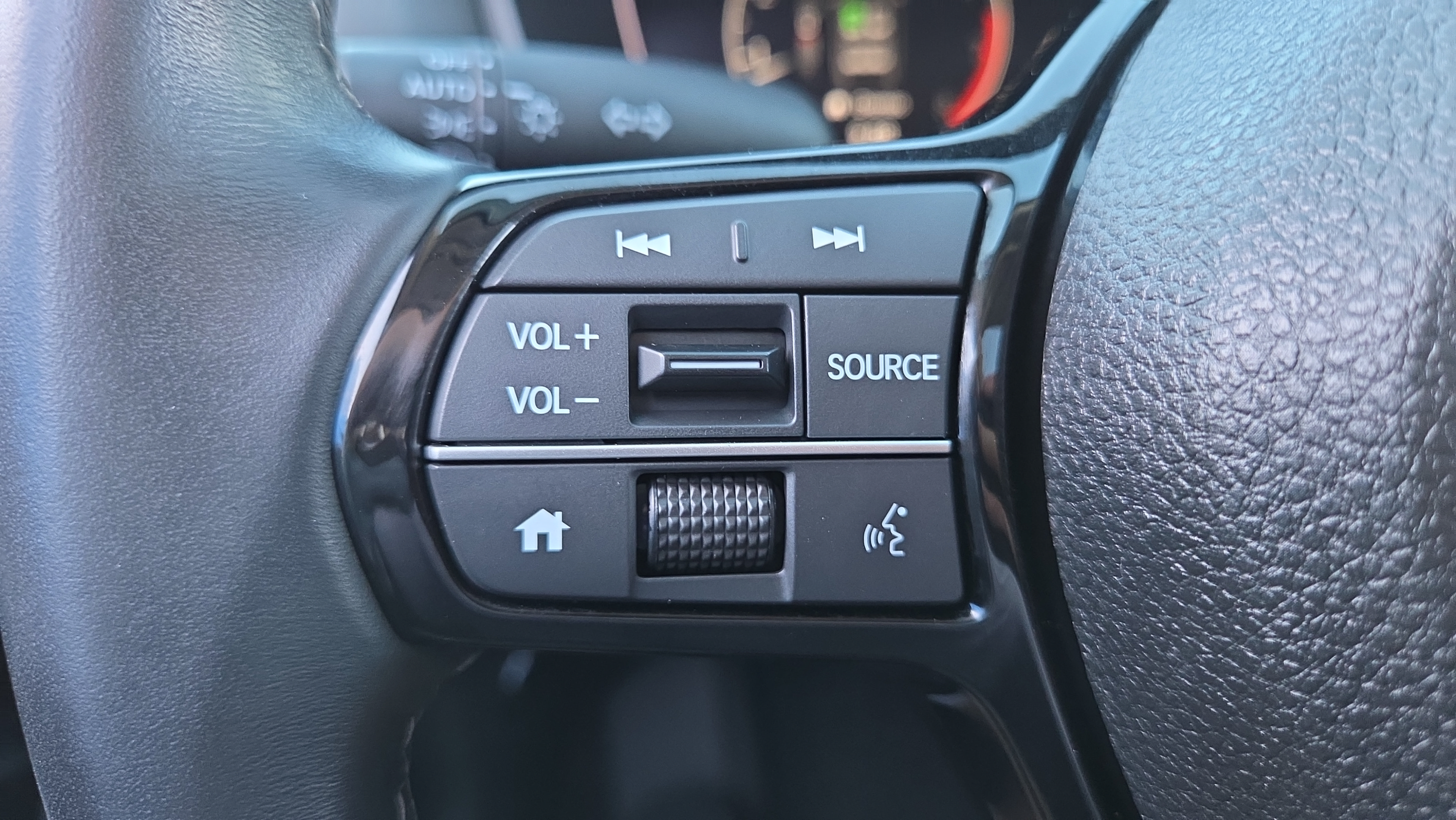 Certified 2024 Honda Civic EX image 26