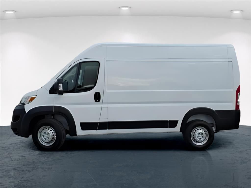 New 2026 RAM ProMaster 1500 w/ Convenience Group image 4