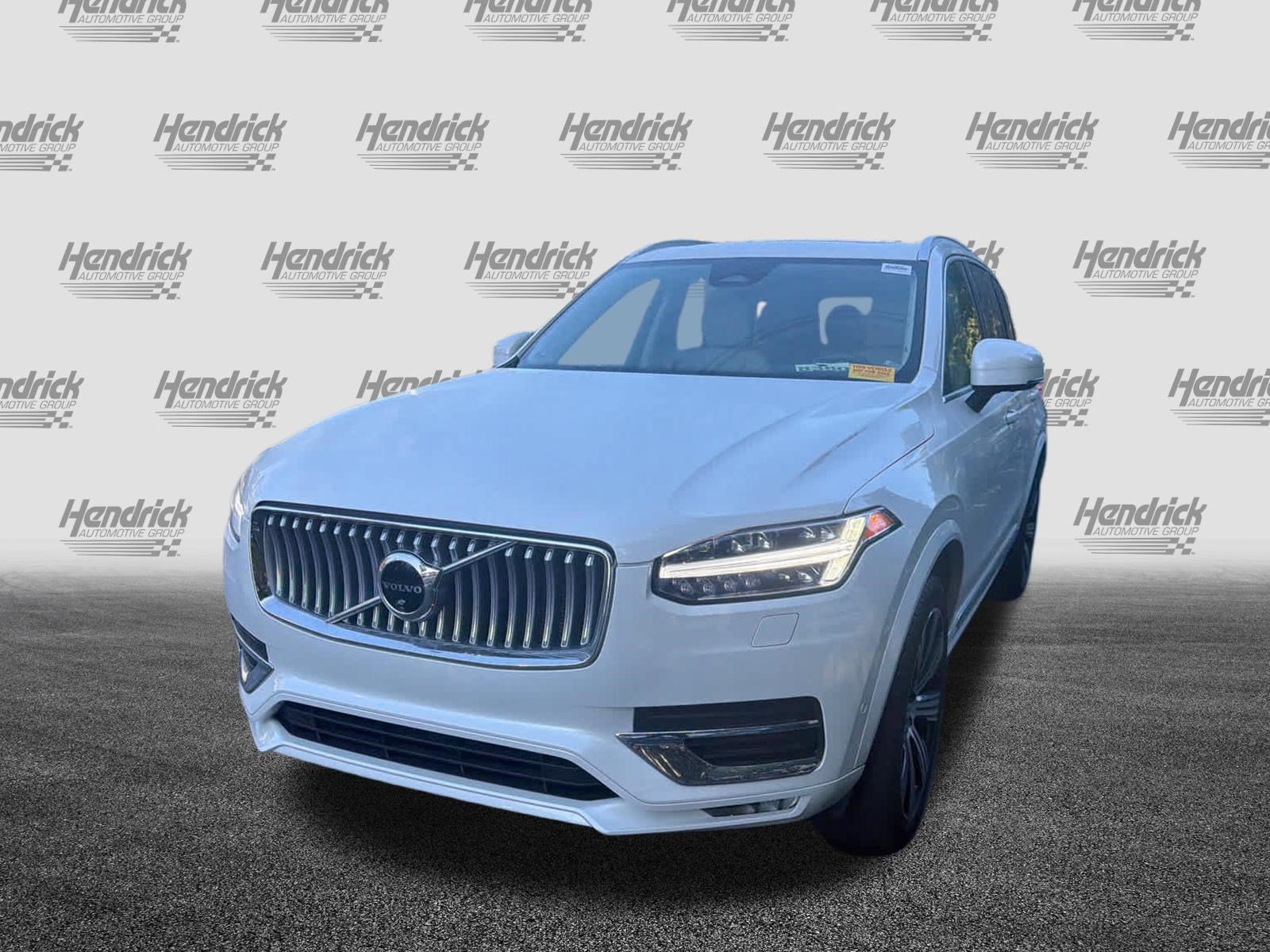 Used 2024 Volvo XC90 B6 Plus w/ Protection Package Premier AWD/4WD image 6