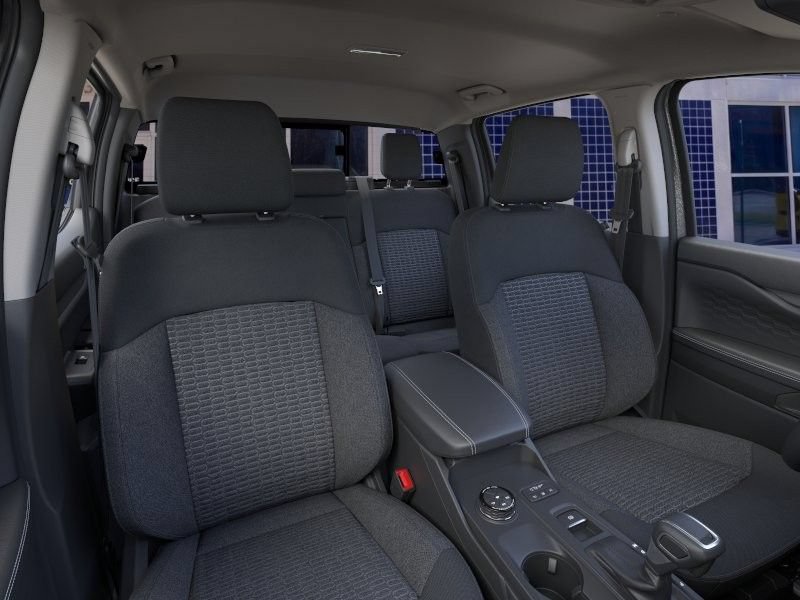 New 2026 Ford Ranger XLT AWD/4WD image 10