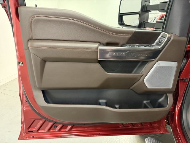 Used 2026 Ford F450 King Ranch image 11