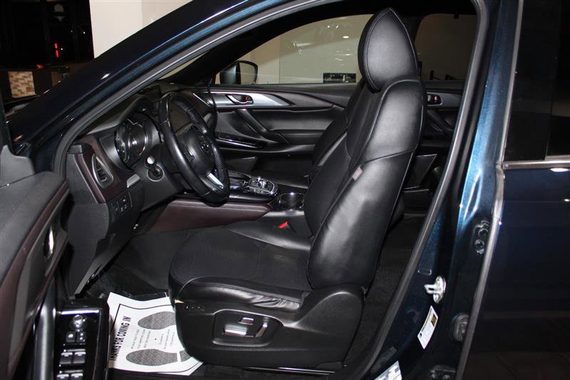 Used 2018 MAZDA CX-9 Grand Touring image 27