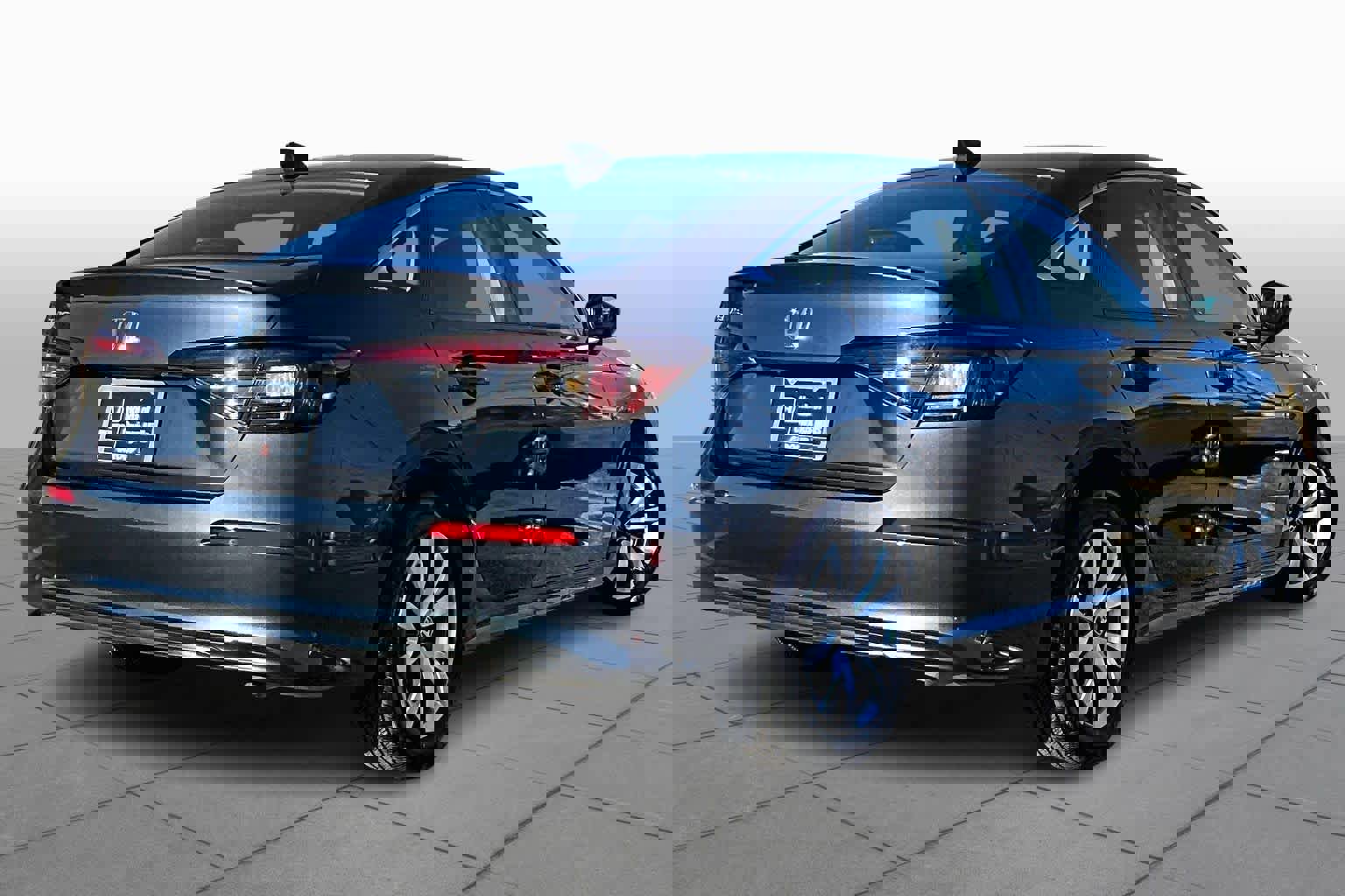 Used 2025 Honda Civic LX image 11