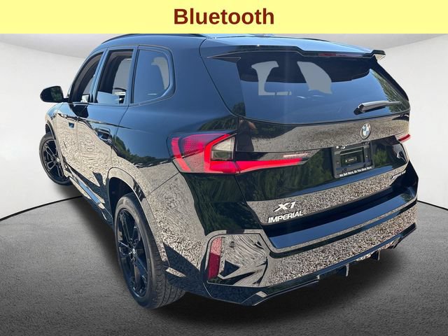 Used 2025 BMW X1 xDrive28i w/ Technology Package AWD/4WD image 10