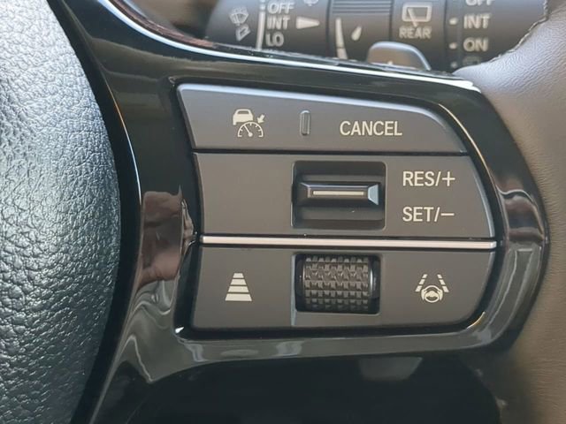 New 2026 Honda Passport RTL image 25