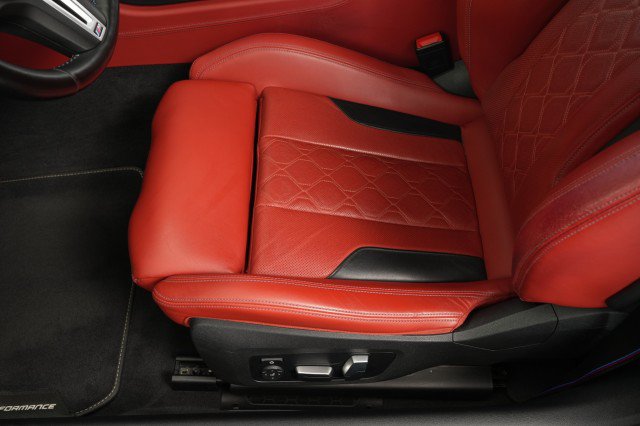 Used 2023 BMW M8 Competition AWD/4WD image 31
