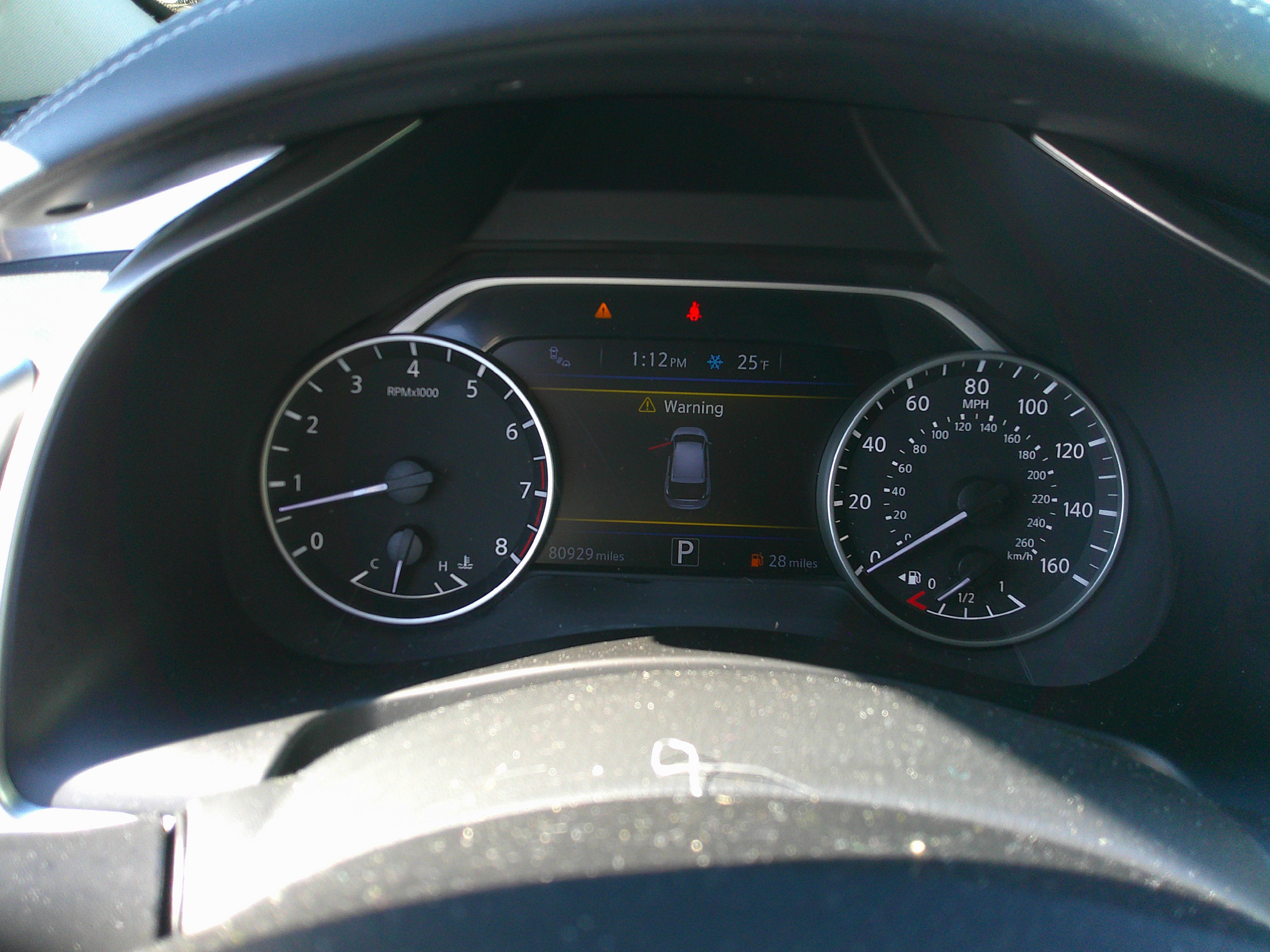 Used 2015 Nissan Murano Platinum w/ Platinum Technology Package image 25