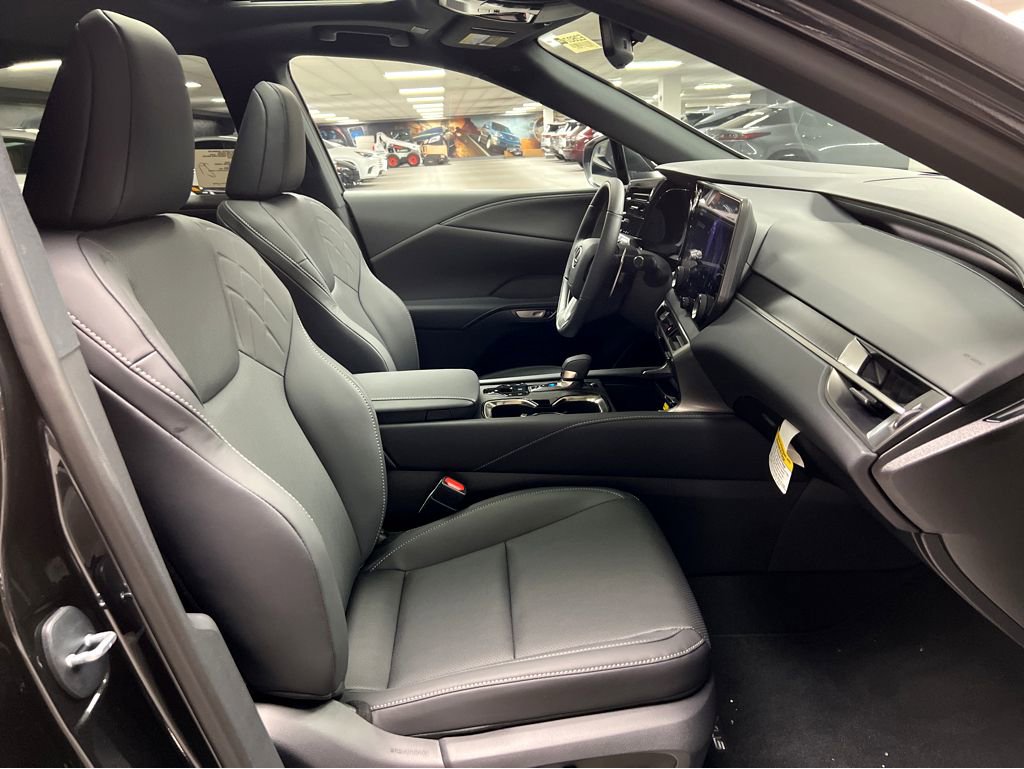 New 2026 Lexus RX 350 Premium AWD/4WD image 25