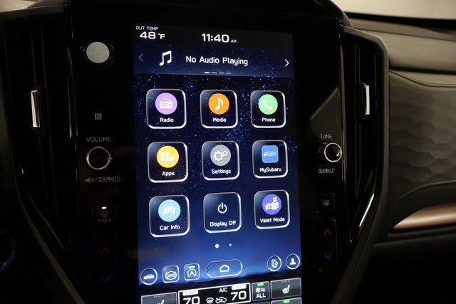 New 2026 Subaru Forester Sport w/ Sport Package image 21