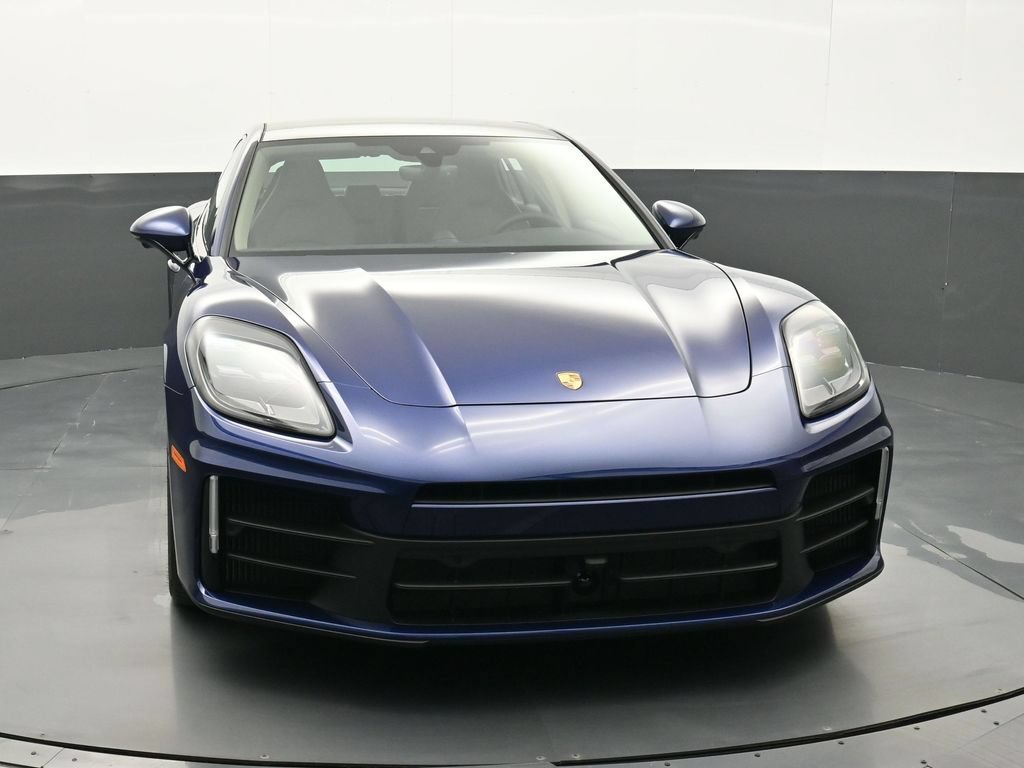 Certified 2026 Porsche Panamera 4 AWD/4WD image 26