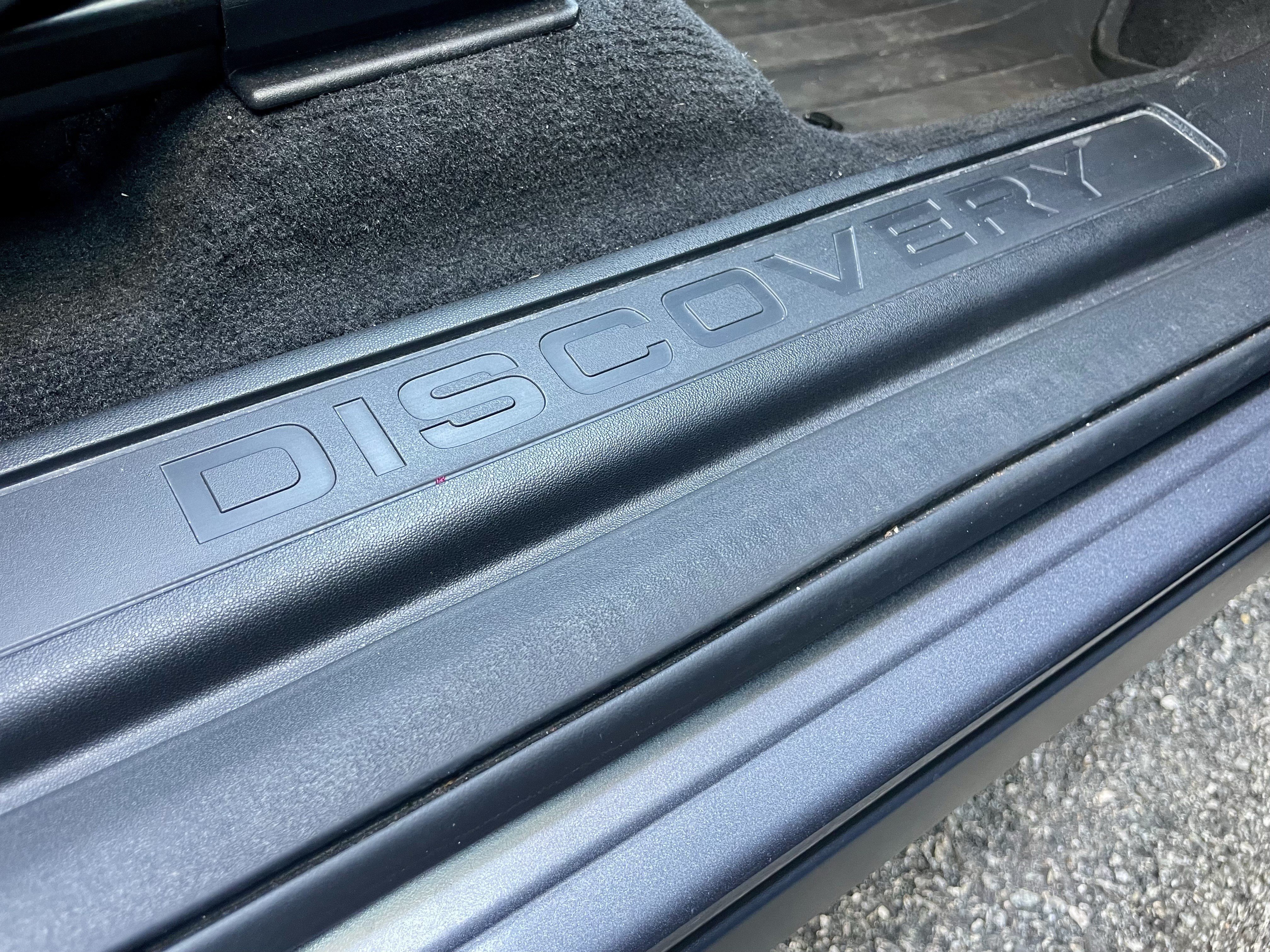 Certified 2025 Land Rover Discovery Sport S AWD/4WD image 39