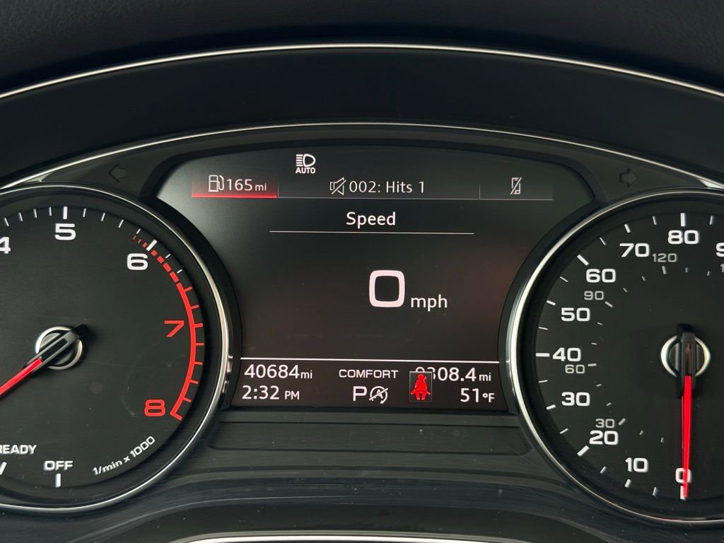 Used 2022 Audi Q5 2.0T Premium image 33