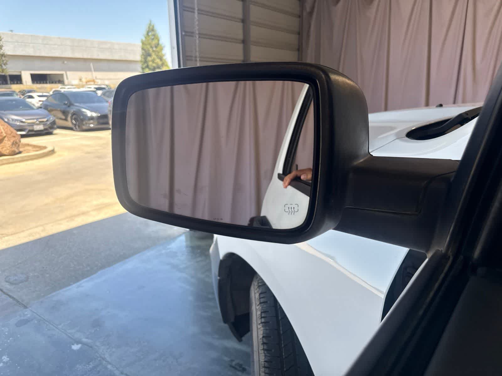 Used 2017 RAM 1500 Tradesman w/ Power & Remote Entry Group RWD image 18