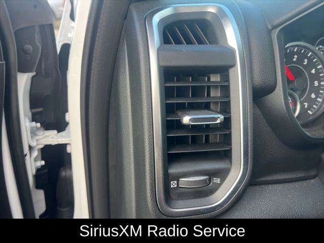 Certified 2026 RAM 1500 Big Horn RWD image 38