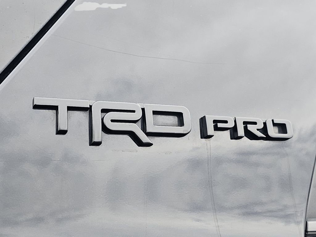 Used 2022 Toyota 4Runner TRD Pro image 33