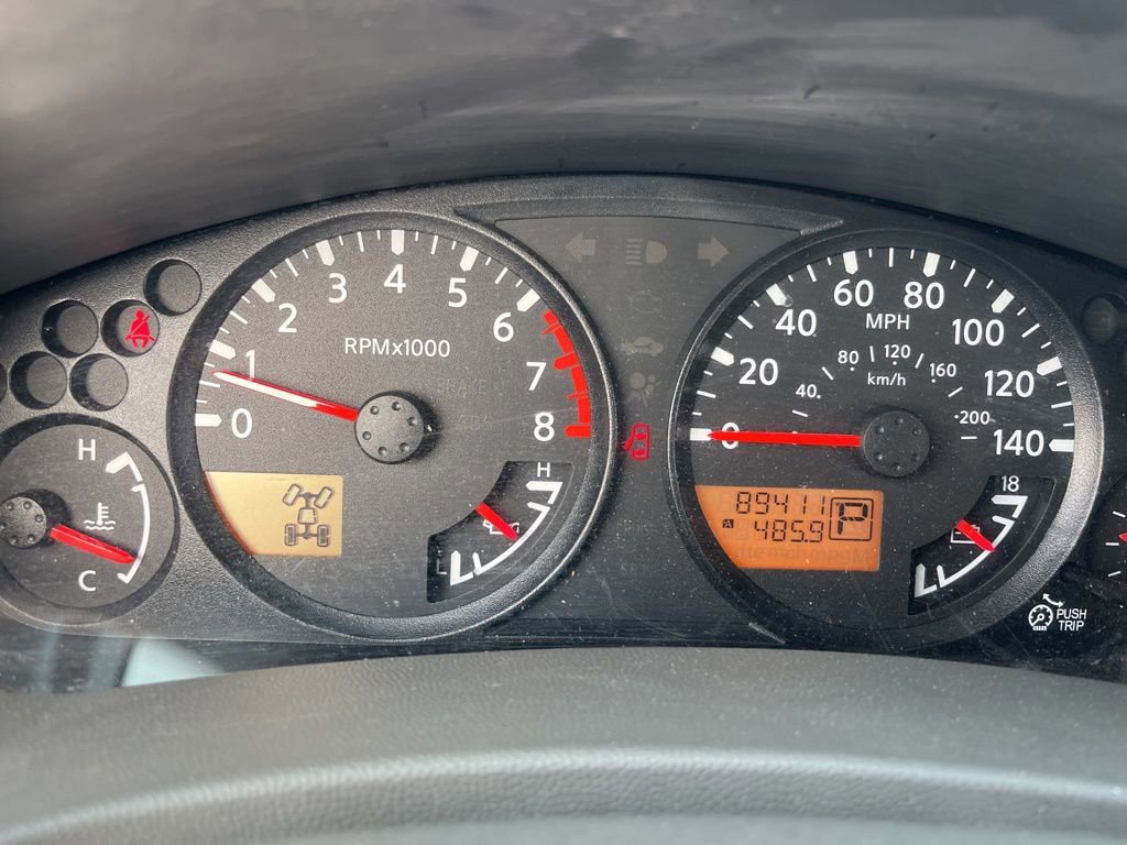 Used 2015 Nissan Frontier SV w/ SV Value Truck Package image 21