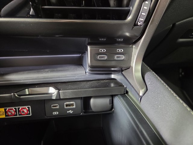 New 2026 Lexus RX 450h AWD w/ Convenience Package image 26
