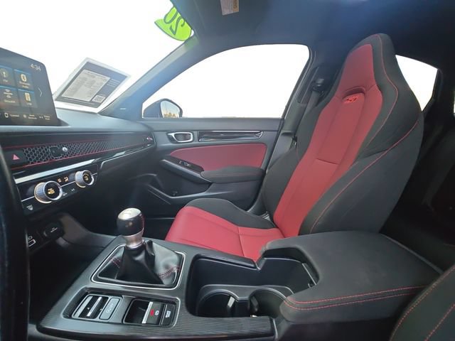 Used 2022 Honda Civic Si image 10