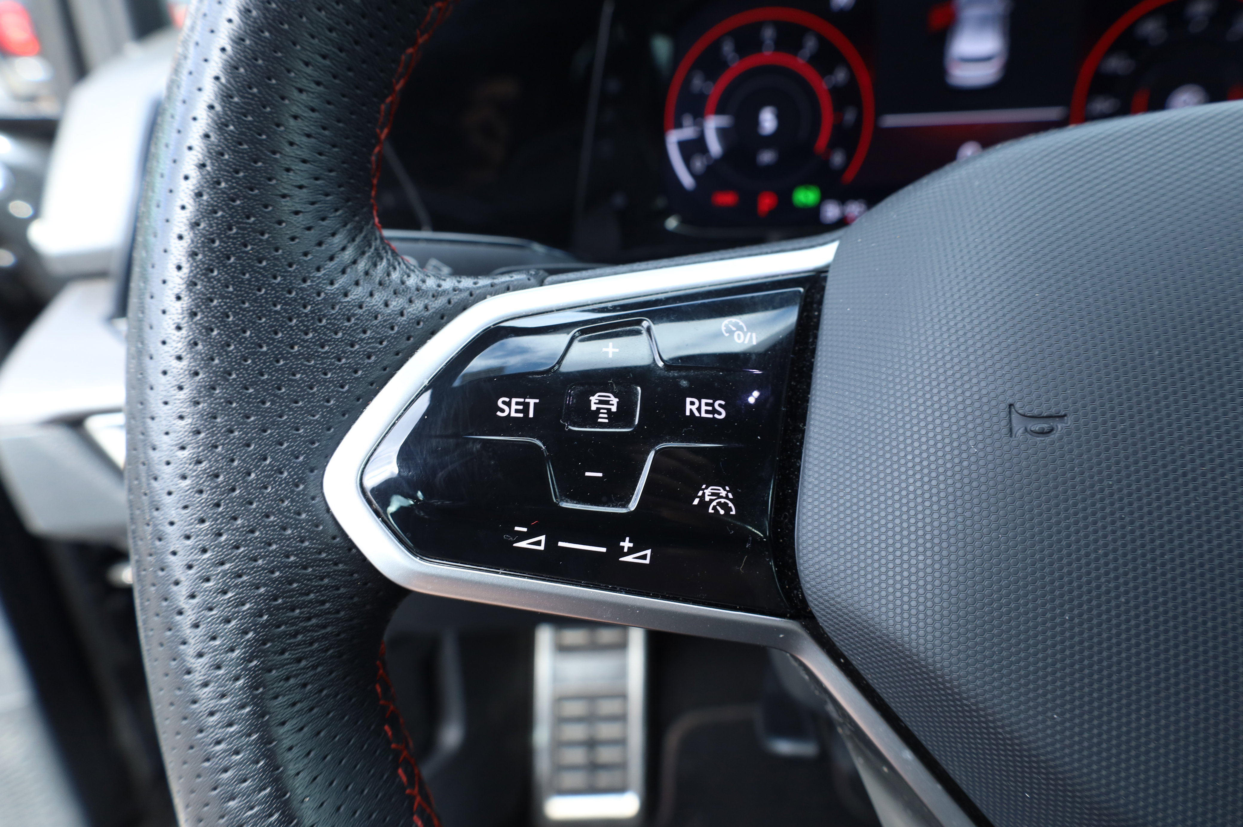 Used 2024 Volkswagen GTI S image 20