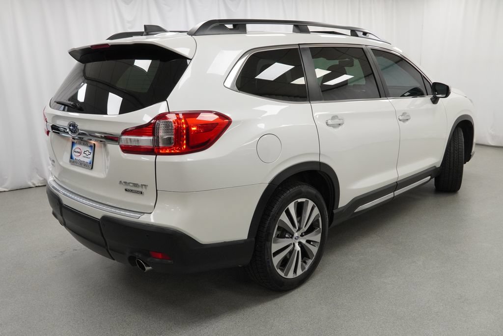 Used 2021 Subaru Ascent Touring AWD/4WD image 6