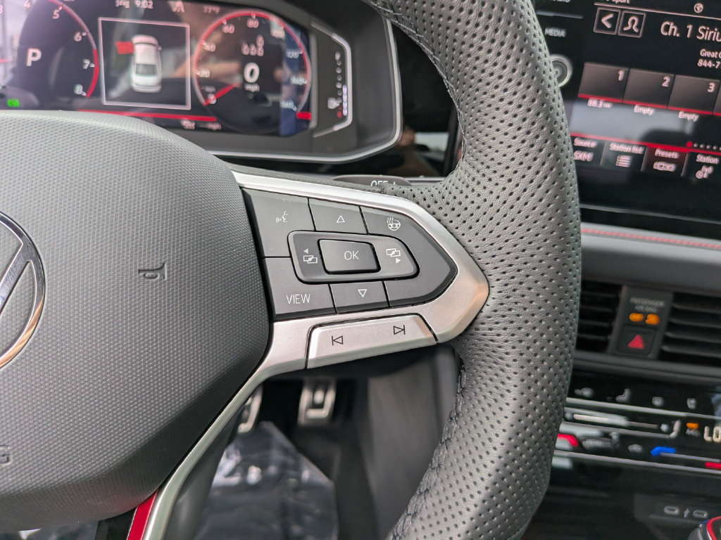 New 2027 Volkswagen Jetta GLI Autobahn FWD image 25