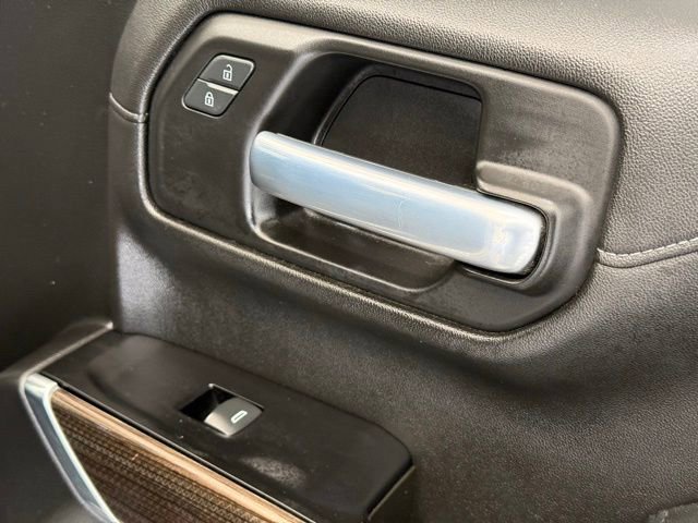 Used 2019 Chevrolet Silverado 1500 LT w/ True North Edition AWD/4WD image 23